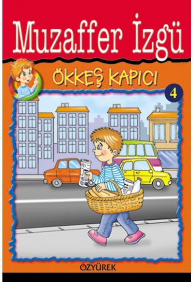 Ökkeş Kapıcı