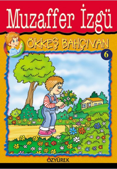 Ökkeş Bahçıvan