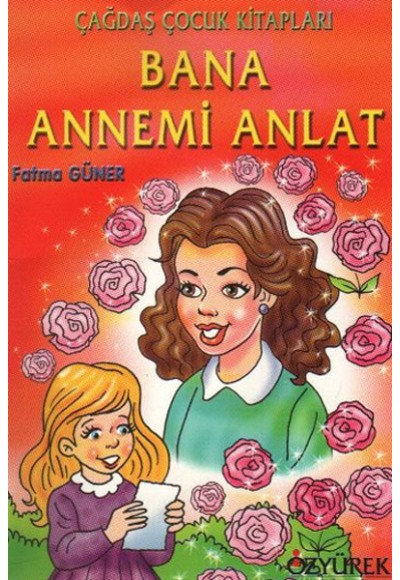 Bana Annemi Anlat