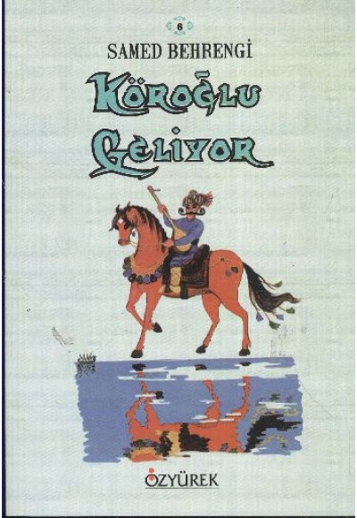 Köroğlu Geliyor