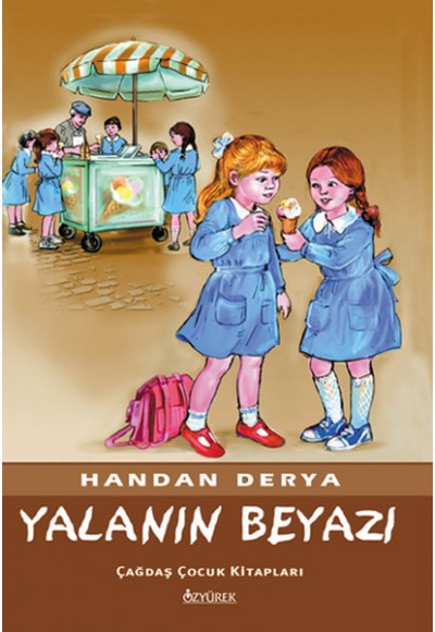 Yalanın Beyazı