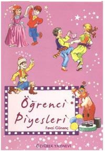 Öğrenci Piyesleri