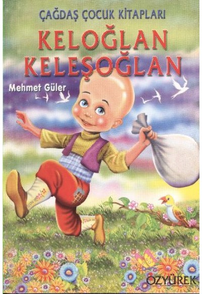 Keloğlan Keleşoğlan
