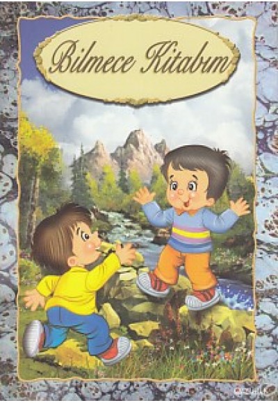 Bilmece Kitabım