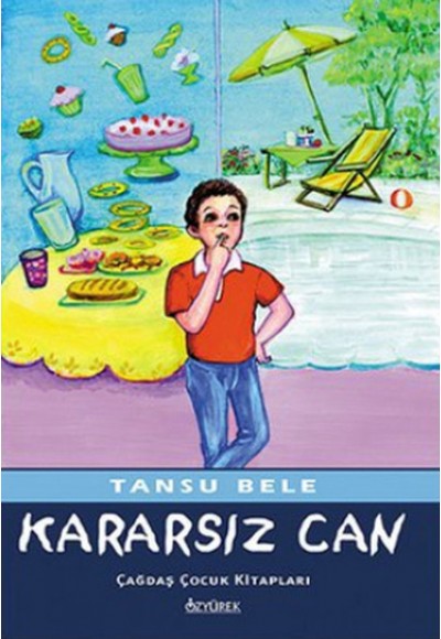 Kararsız Can