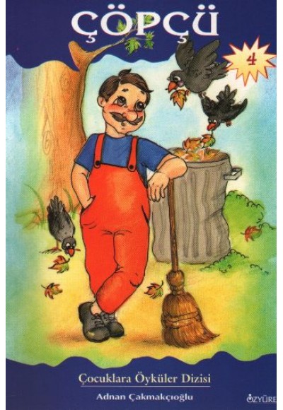 Çöpçü