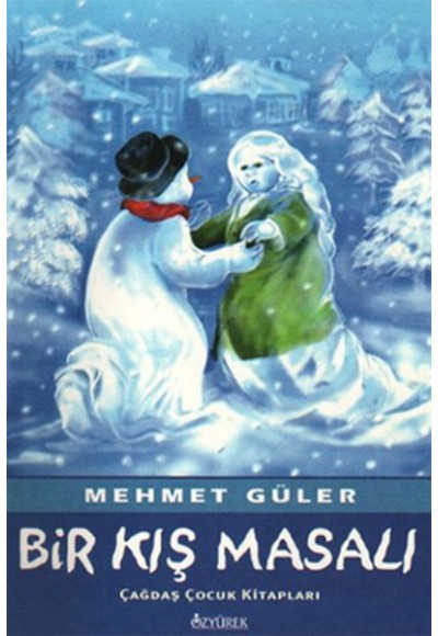 Bir Kış Masalı