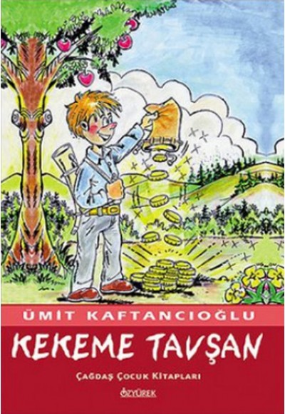 Kekeme Tavşan