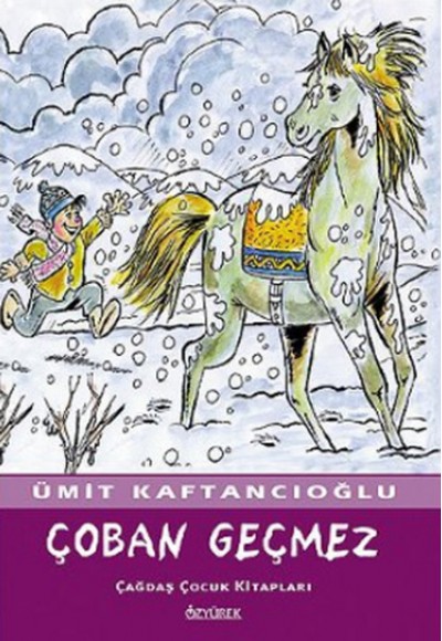 Çoban Geçmez