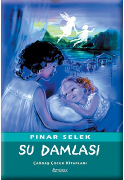 Su Damlası