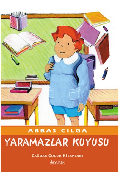 Yaramazlar Kuyusu