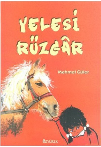 Yelesi Rüzgar