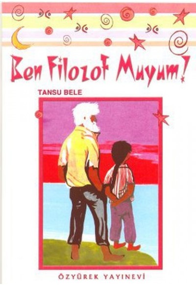 Ben Filozof Muyum?