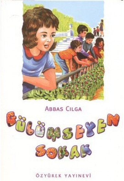 Gülümseyen Sokak