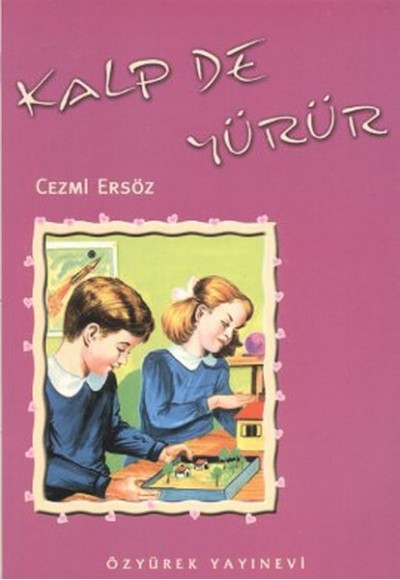 Kalp de Yürür