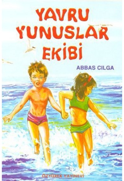 Yavru Yunuslar Ekibi