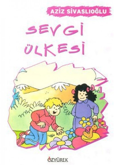 Sevgi Ülkesi