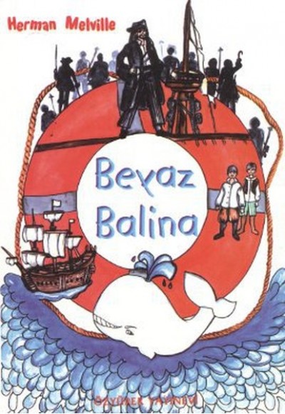 Beyaz Balina