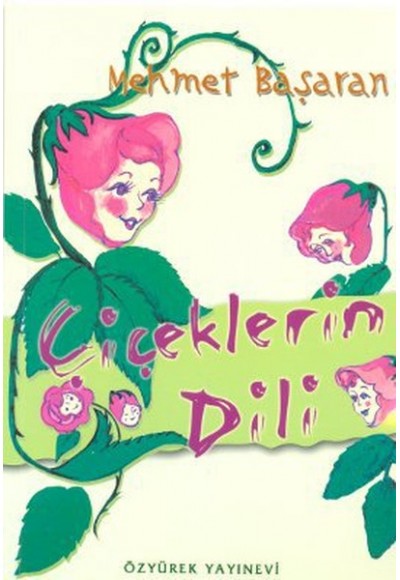 Çiçeklerin Dili