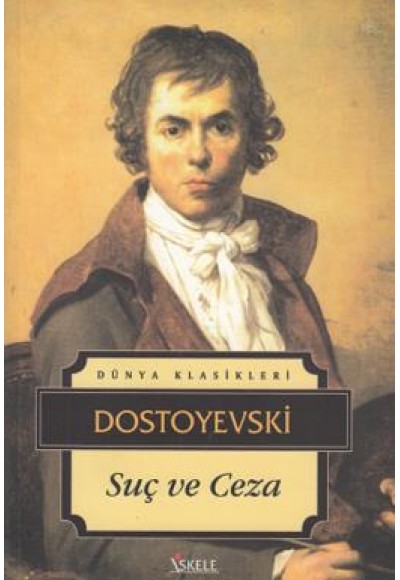 Suç ve Ceza (Tek Cilt)