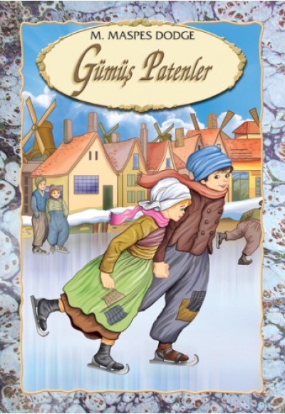 Gümüş Patenler