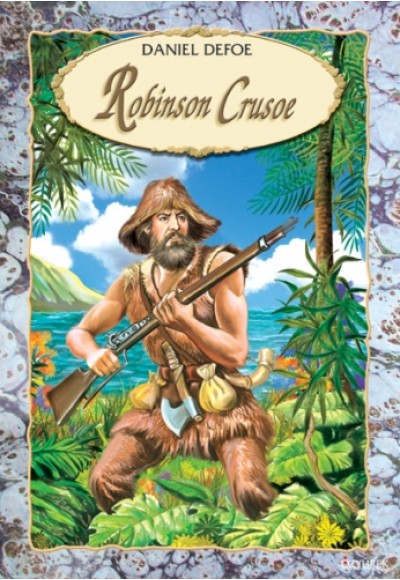 Robinson Crusoe