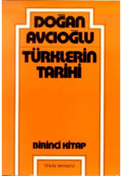 Türklerin Tarihi 01