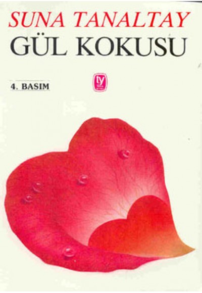 Gül Kokusu