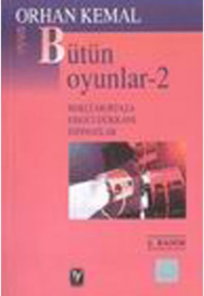 Bütün Oyunları -2  Bekçi Murtaza - Eskici Dükkanı - İspinozlar
