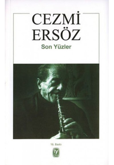 Son Yüzler