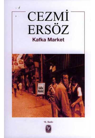 Kafka Market
