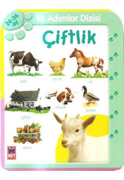 Çiftlik (24 - 36 Ay)