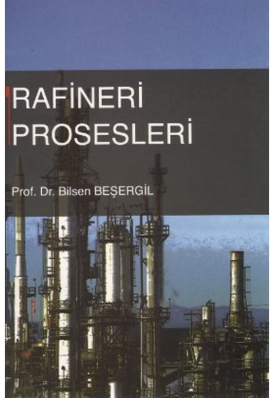 Rafineri Prosesleri