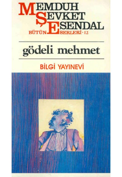 Gödeli Mehmet
