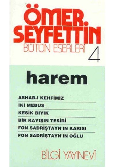Harem