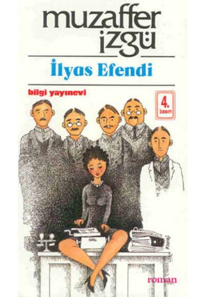 İlyas Efendi