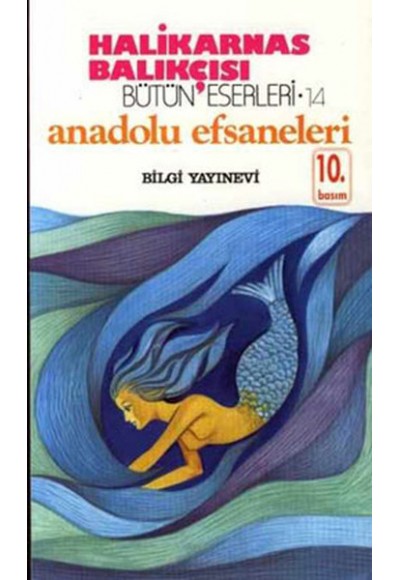 Anadolu Efsaneleri