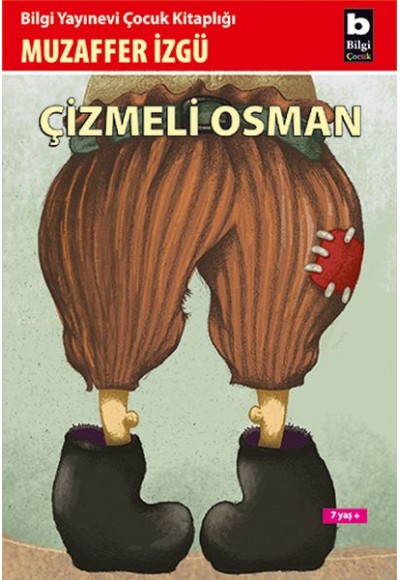 Çizmeli Osman