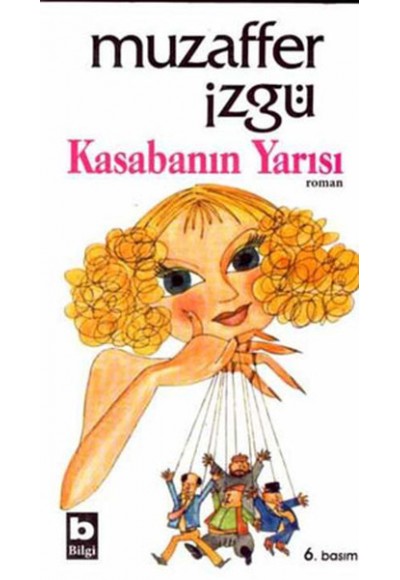 Kasabanın Yarısı