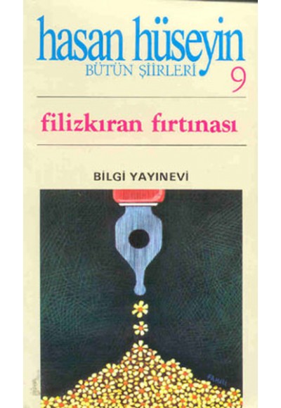 Filizkıran Fırtınası