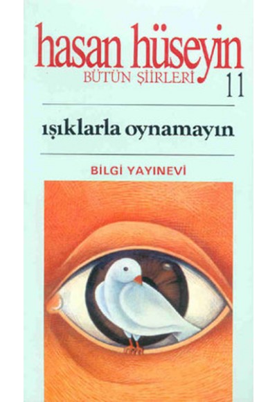 Işıklarla Oynamayın