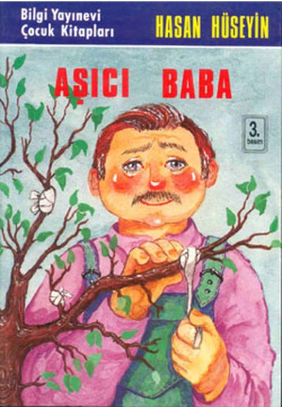 Aşıcı Baba