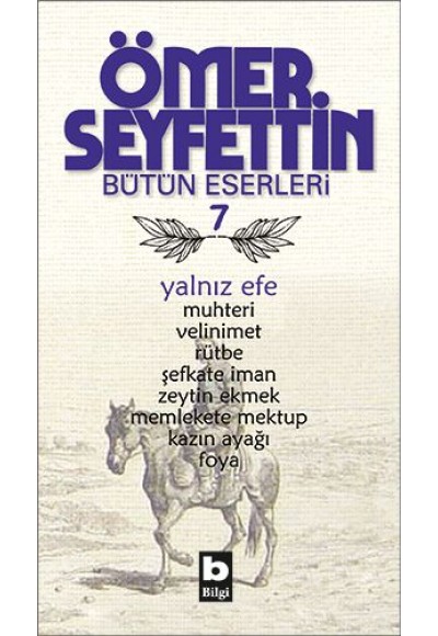 Yalnız Efe