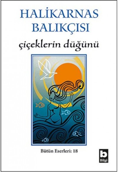 Çiçeklerin Düğünü