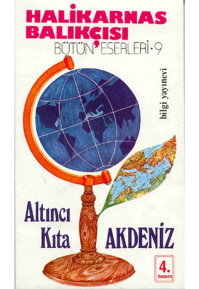 Altıncı Kıta - Akdeniz