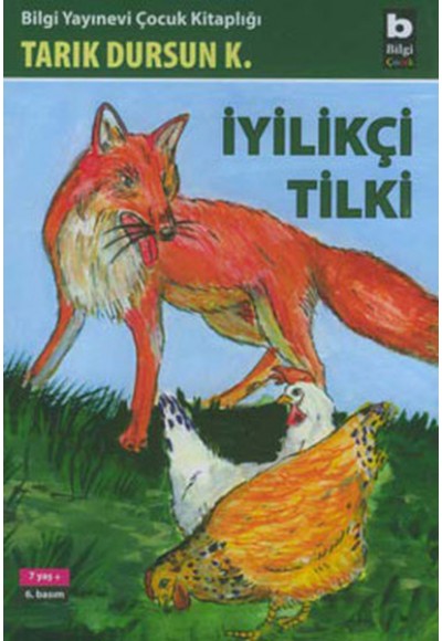 İyilikçi Tilki