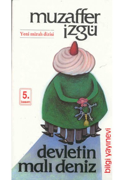 Devletin Malı Deniz