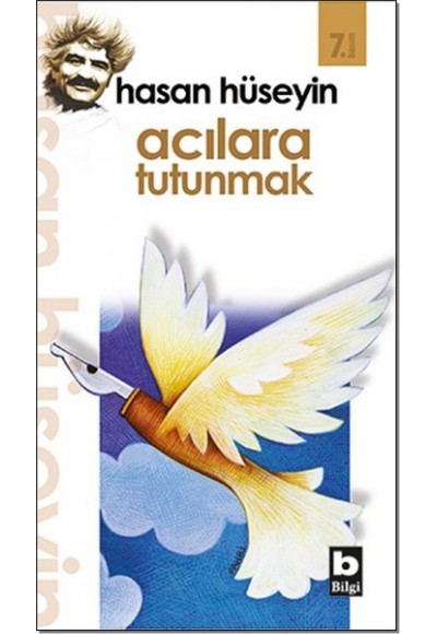 Acılara Tutunmak