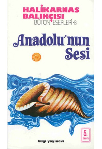 Anadolu'nun Sesi