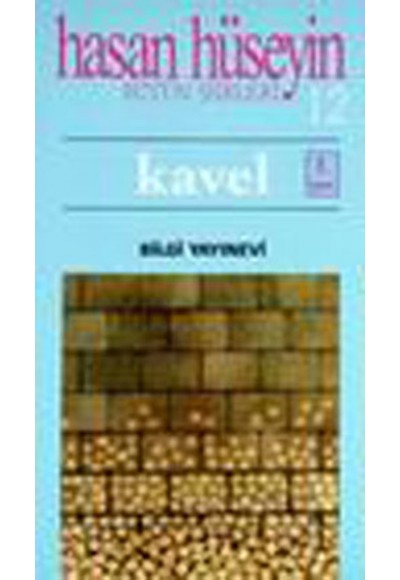 Kavel